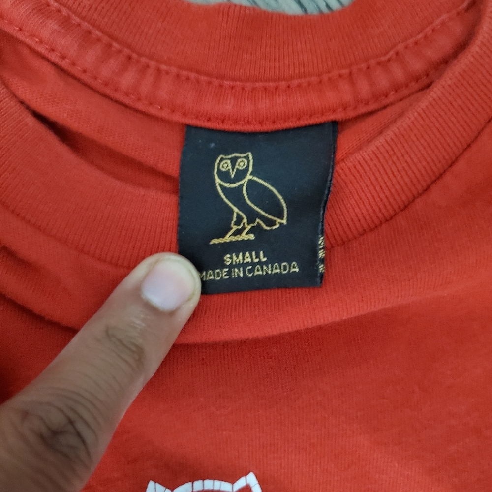 OVO Tee - Picture 3 of 4